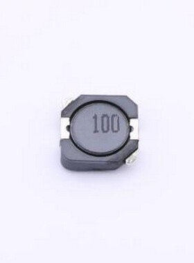 XRRH103R-100M 功率电感 10uH ±20% SMD