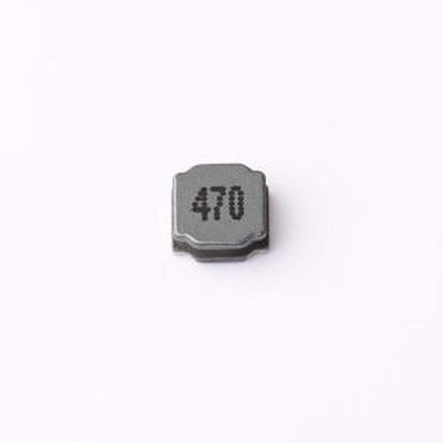 NR5020-470M 功率电感 功率电感 SMD,5x5mm