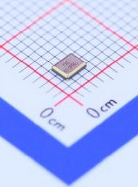 X322540MPB4SI 无源晶振 40MHz ±10ppm 15pF SMD3225-4P