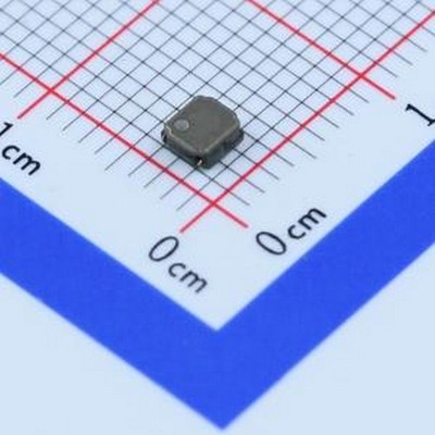 WPN3012H2R2MT 功率电感 2.2uH ±20% 2.8A SMD