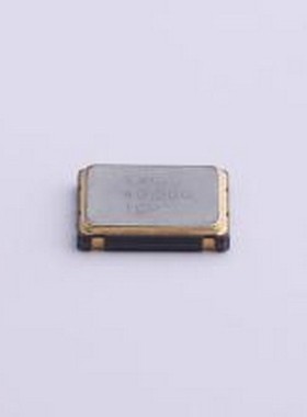 O9705040MADA4SI 预编程振荡器 YSO690PR 40MHZ 1.8V 20PPM SMD70