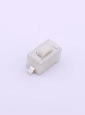 ST-1101NE-H H=4.3mm 轻触开关 6*3.5*4.3mm 立贴 轻触开关 SMD
