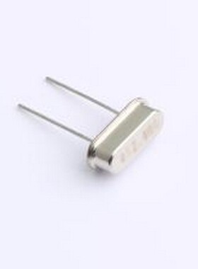 KUS120002230 无源晶振 12MHz ±30ppm 22pF HC-49S