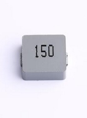 XR1250-150M 功率电感 15uH ±20% 10A SMD,12.6x13.5mm