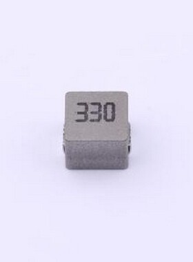 SRYH.0650C.YF330MT00 功率电感 33uH ±20% SMD,6.6x7mm