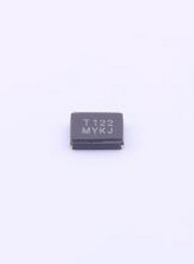 7V12270002 无源晶振 12.288MHz 12pF ±30ppm SMD3225-4P