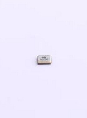 7D050000R01 无源晶振 50MHz ±10ppm 20pF SMD2016-4P
