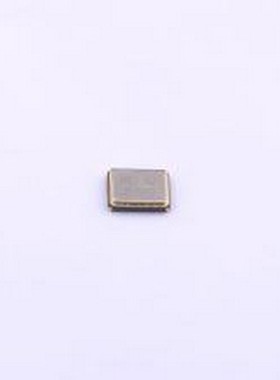 XC32M4-25.000-F20JJDT 无源晶振 25MHz ±30ppm 20pF SMD3225-4P