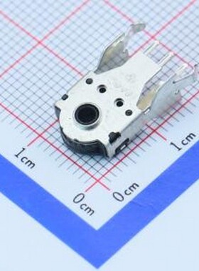 EC10E1220503 旋转编码器 EC10E1220503 插件