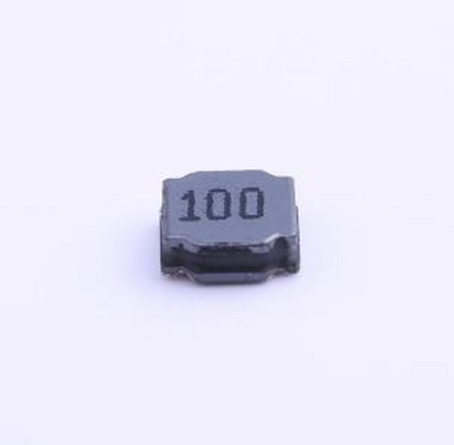 SLW5020S100MST 功率电感 10uH ±20% SMD