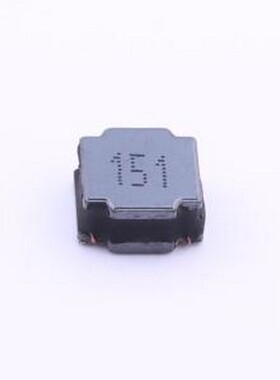 CKCS8040-150uH/M 功率电感 150uH ±20% SMD