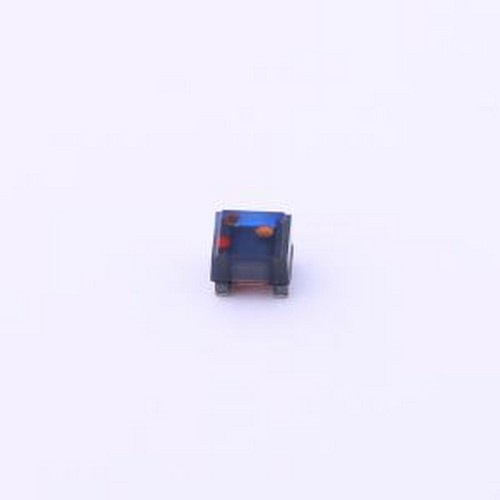 LSF1008-120J-T 功率电感 12uH ±5% SMD