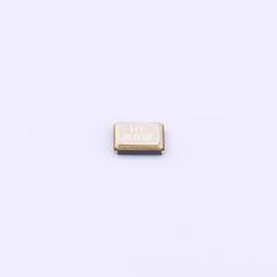 HY26MSMD3225FB1R30 无源晶振 26MHz 12pF SMD3225-4P