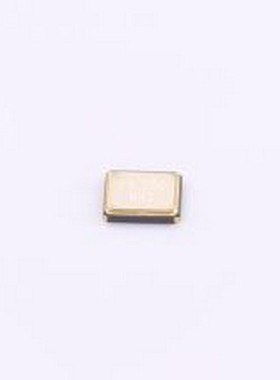 T322524MHBDD2X 无源晶振 24MHz ±10ppm 15pF SMD3225-4P