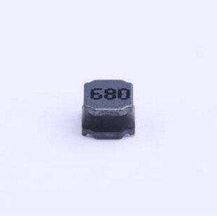 FNR4030S680MT 功率电感 68uH ±20% 800mA SMD,4x4mm