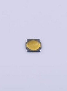 YTSA005A0351801B 轻触开关 3.7*3.7*0.35mm 立贴 轻触开关 SMD