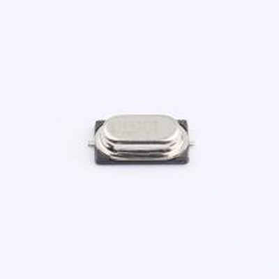 KMD1352A1220 无源晶振 13.52127MHz ±20ppm 12pF HC-49S-SMD-Mi