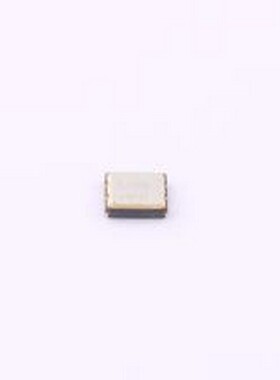 F32258MUBCE2O 有源晶振 3225 8MHZ ±10ppm 1.8V~3.3V SMD3225-4