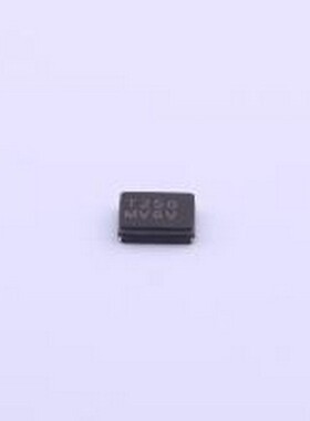 7V25080026 无源晶振 25MHz 8pF -10~70℃ SMD3225-4P