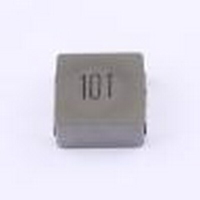 FXL1770-101-M 功率电感 100uH ±20% 5A SMD,17.15x17.15mm