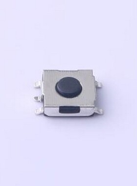 PTS641TP25SMTR2LFS 轻触开关 PTS641TP25SMTR2LFS SMD,6.3x6.4mm