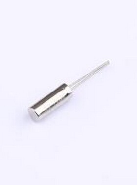 AD33276812503T4 无源晶振 32.768kHz ±20ppm 12.5pF DT-38