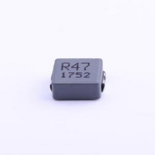 TMPC0603H-R47MG-D 功率电感 470nH ±20% 26A SMD