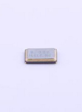 X1H008000DK1H-X 无源晶振 8.000MHZ 20PF 20PPM SMD5032-4P
