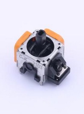 THB001P 多功能开关 微型指拨摇杆开关 插件-14P,17x21mm