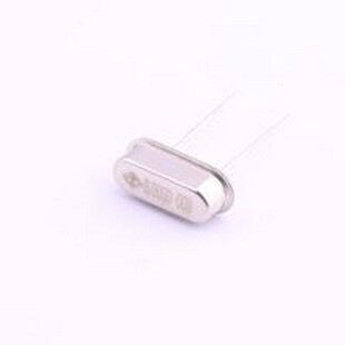 XIHCELNANF-8MHZ 无源晶振 8MHz ±30ppm 20pF HC-49S