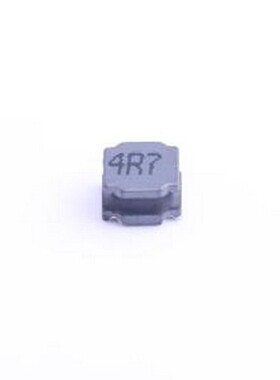 SMNR5030-4R7MT 功率电感 4.7uH ±20% 3A SMD,5x5mm