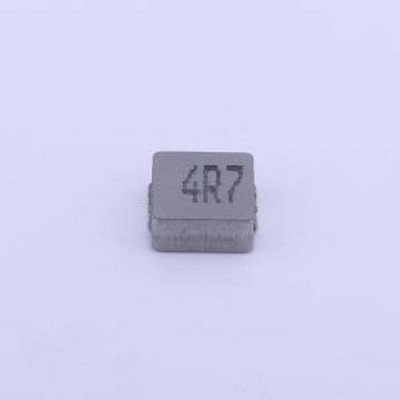 BMRA000606304R7MA1 功率电感 4.7uH ±20% 5.5A SMD,6.6x7.3mm