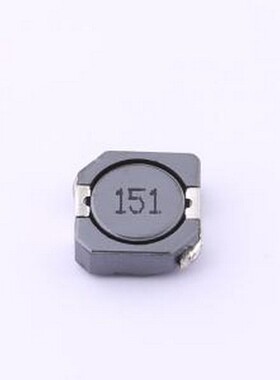 MS104R-151MT 功率电感 150uH ±20% 1.15A SMD,10.2x10mm