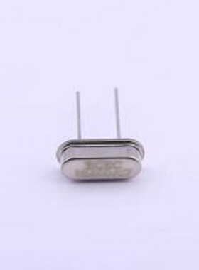 B16000J114 无源晶振 16MHz ±20ppm 20pF HC-49S