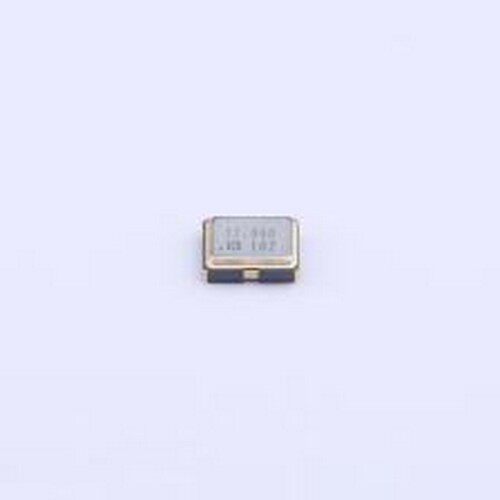 D3SX12E00000HE 有源晶振 12MHz 3.3V ±25ppm -40~+ 85℃ SMD322