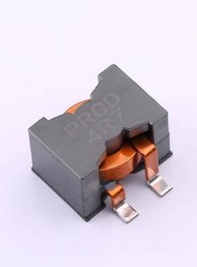 PSPQAA2617-4R7MP 功率电感 4.7uH ±20% SMD,27.9x27.9x19mm