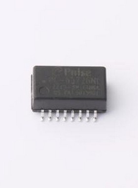 PE-65726NL 脉冲变压器 PE-65726NL SMD,12.7x7.2mm