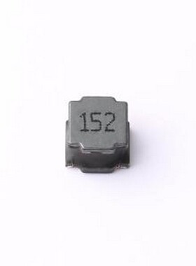 MNR6045S152MT 功率电感 1.5mH ±20% 240mA SMD,6x6mm