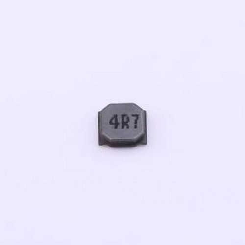 CKCS4012-4.7uH/N 功率电感 4.7uH ±30% 1.05A SMD,4x4mm