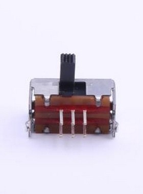 SSSF121900 滑动开关 SSSF121900 插件