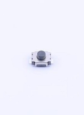 YTSA010A0252501B 轻触开关 4*3*2.5mm 立贴 轻触开关 SMD