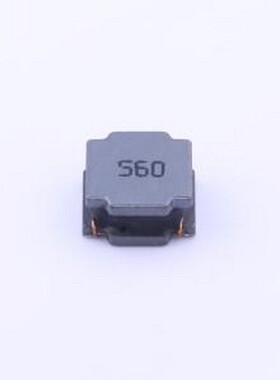 ASPI-8040S-560M-T 功率电感 56uH ±20% 1.55A SMD,8x8mm