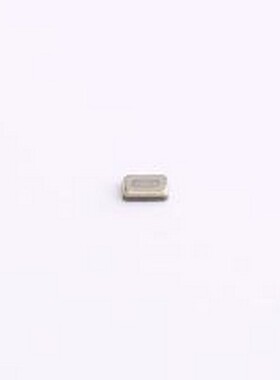 SX201232768K2QDCZ2T 无源晶振 32.768kHz ±20ppm 7pF SMD2012-2