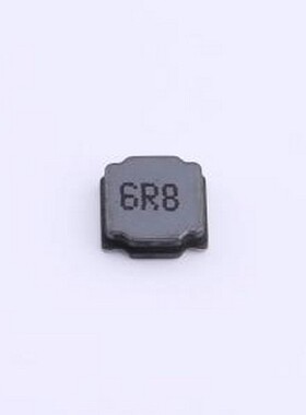 PNLS6020-6R8M 功率电感 6.8uH ±20% 2.2A SMD,6x6mm