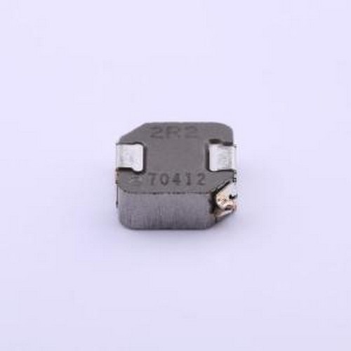 SPM6530T-2R2M-HZ 功率电感 2.2uH ±20% 6.3A SMD