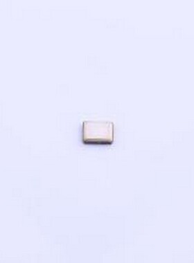 2TJ432000JYFBC 无源晶振 32MHz ±10ppm 10pF SMD2520-4P