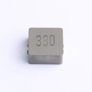 SRYH.1360.YF330MT00 功率电感 33uH ±20% SMD,12.6x13.45mm