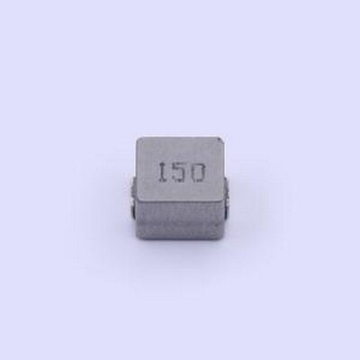 YSPIA0850-150M 功率电感 15uH ±20% 5.5A SMD,7.2x7.8mm