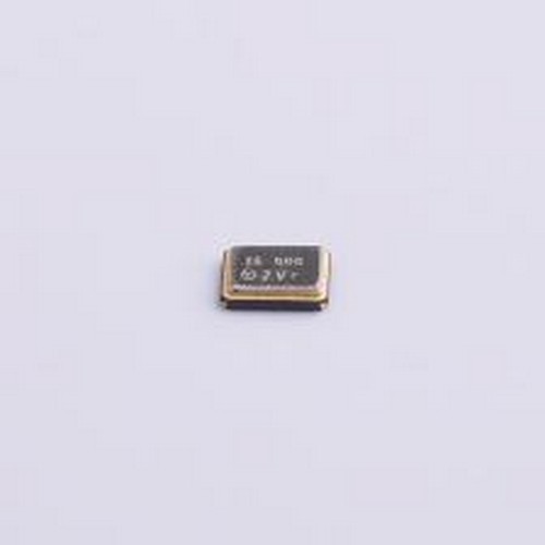 TZ0234D 无源晶振 26MHz 10pF SMD3225-4P