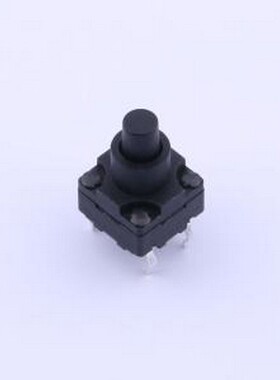 K2-1843DP-Q4SW-02 轻触开关 K2-1843DP-Q4SW-02 插件